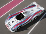 Porsche 936/77 Spyder 1977 года